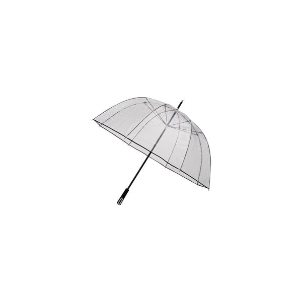 Deštník Deluxe black