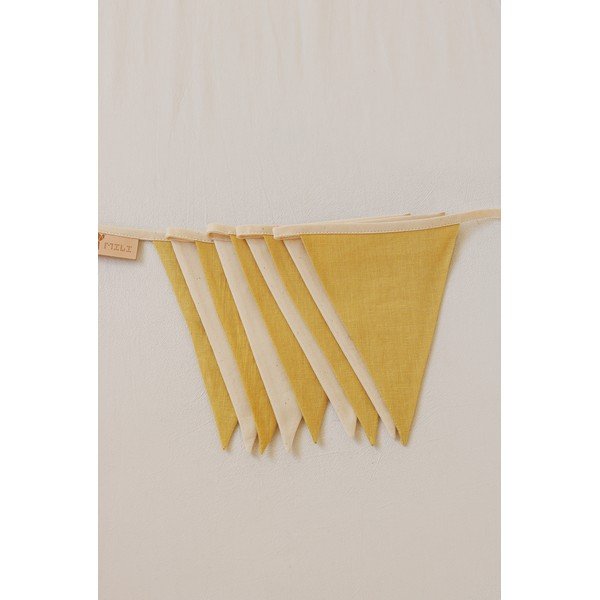 Girlanda Honey - Moi Mili-image-1