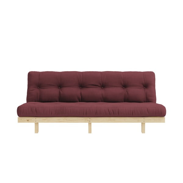 Vínová pohovka 200 cm Lean – Karup Design