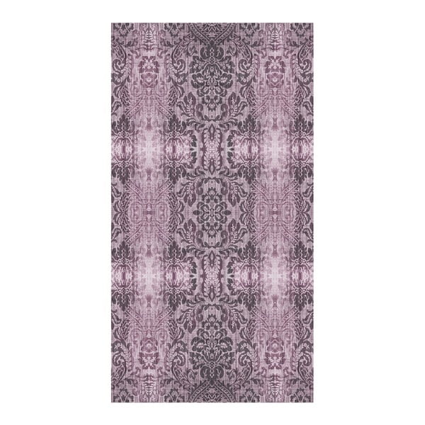 Odolný koberec Vitaus Geller, 80 x 150 cm