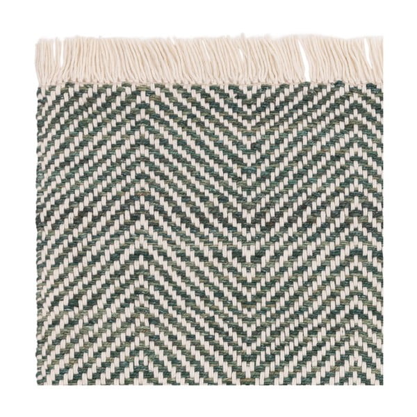 Zelený koberec 120x170 cm Vigo – Asiatic Carpets-image-2