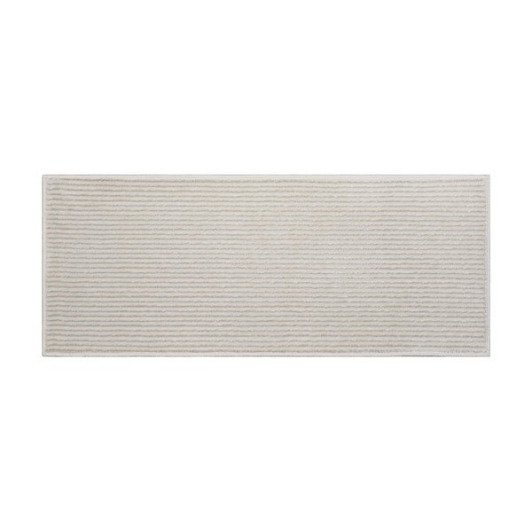 Béžové nášlapy na schody v sadě 16 ks 25x65 cm Silio – Vitaus
