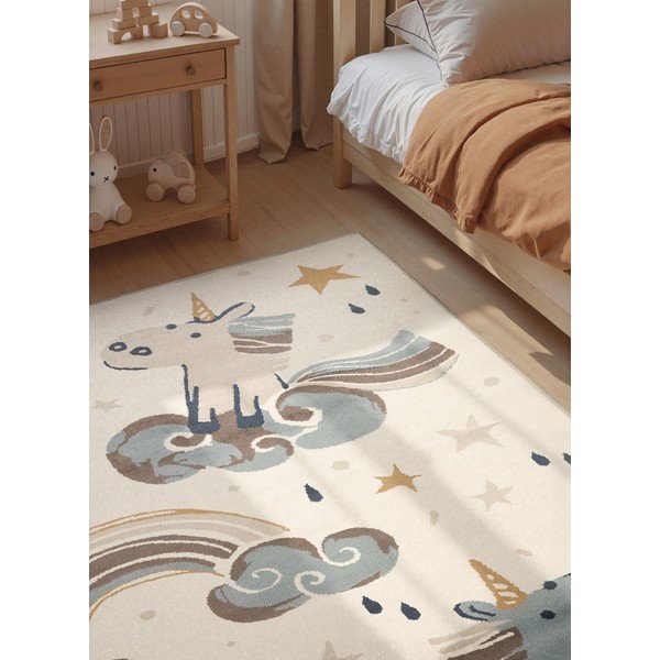 Dětský koberec 160x235 cm Einhorn – Hanse Home-image-2