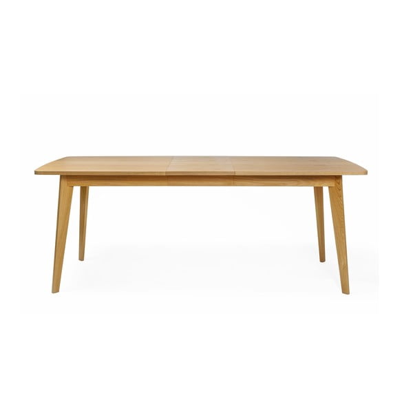 Rozkládací jídelní stůl Woodman Kensal-image-2