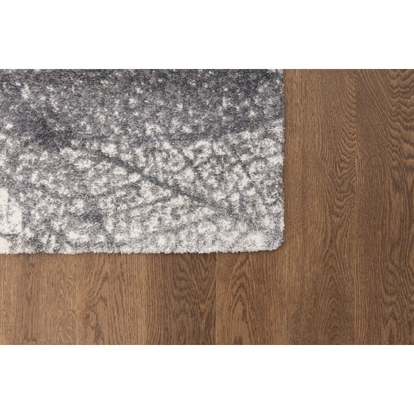 Šedý koberec 160x230 cm Lush – FD-image-3