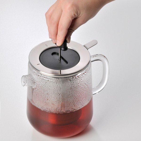 Čajová konvice WMF, 1,3 l-image-1