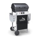Pojízdný plynový zahradní grill Cattara Party Point Flame Tamer