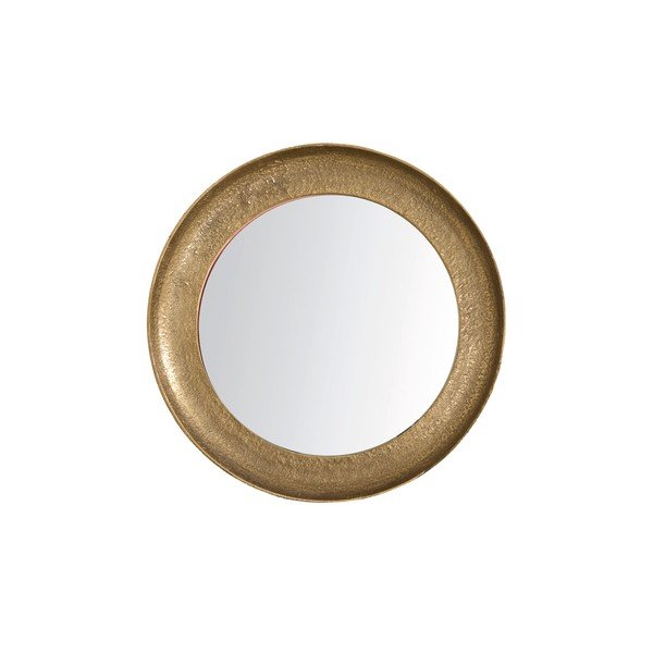 Nástěnné zrcadlo ø 58 cm Nazara – Light & Living