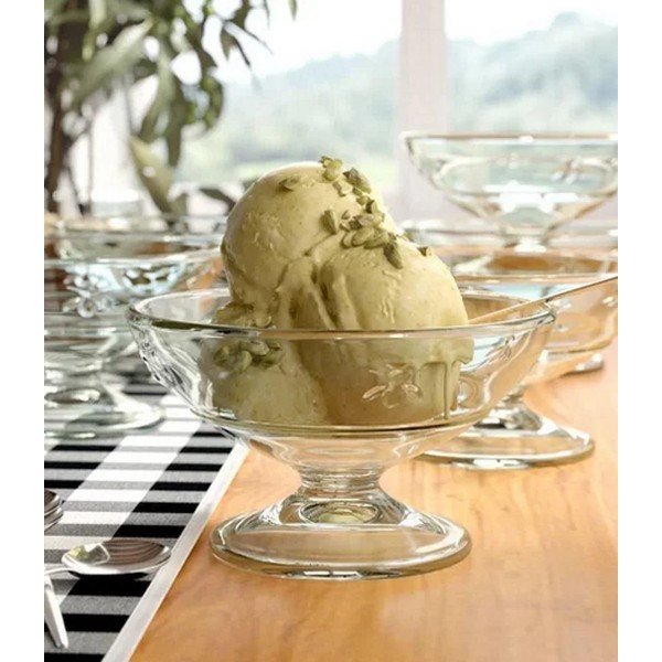 Skleněná miska La Rochère Abeille, 200 ml-image-1