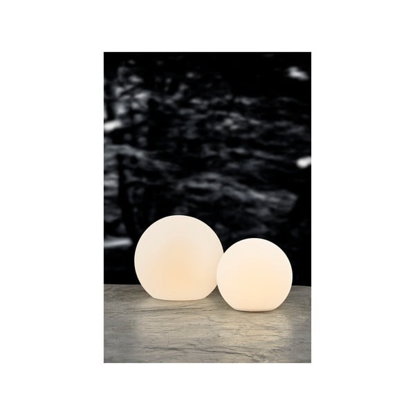 LED solární venkovní svítidlo ø 25 cm Maane – Villa Collection-image-2