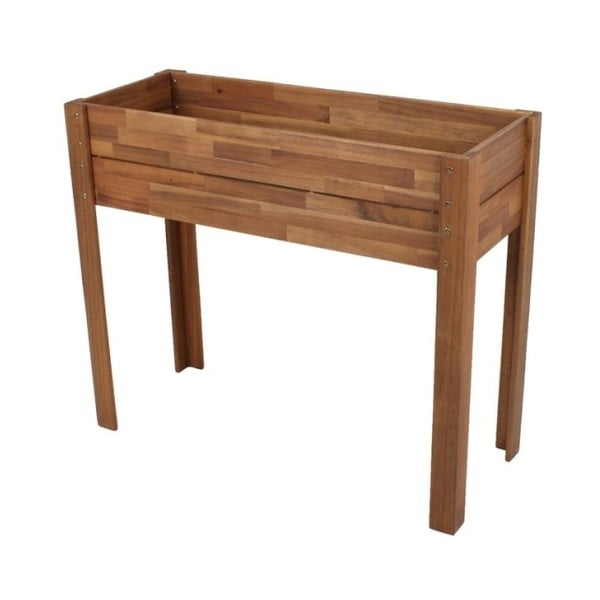 Zahradní květináč na nohou Garden Pleasure Fleece-image-1