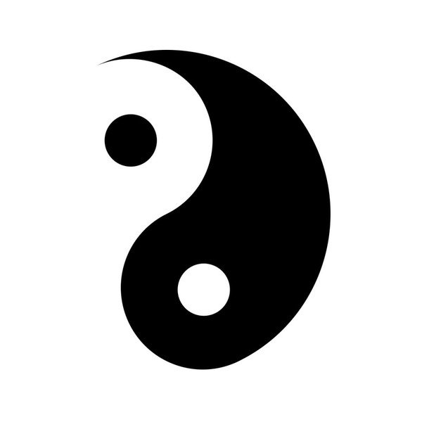 Samolepka Fanastick Yin Yang-image-2