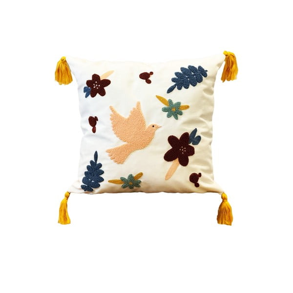 Povlak na polštář 43x43 cm – Mila Home