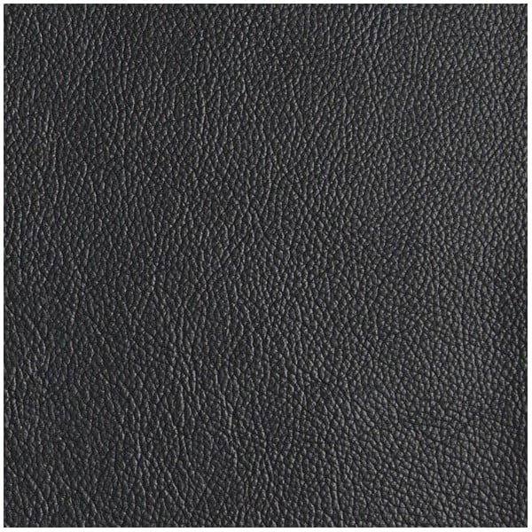 Černé kožené relaxační křeslo Southbrook – Støraa-image-1