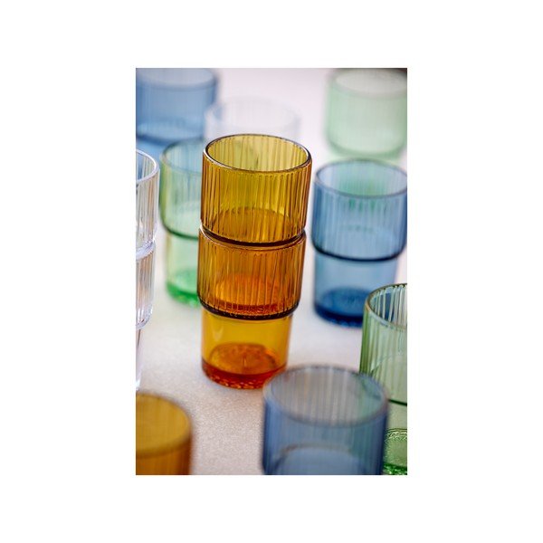 Sklenice v sadě 4 ks 380 ml Kusintha – Bitz-image-1