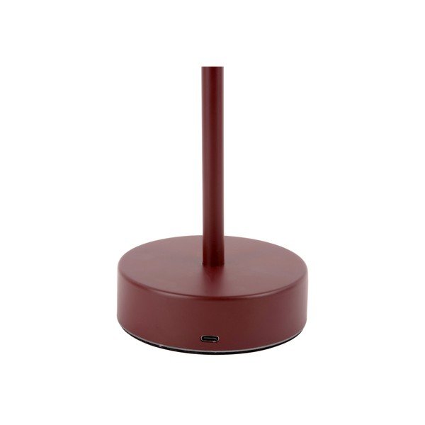 Vínová LED stolní lampa (výška 28 cm)  Brio  – Leitmotiv-image-1
