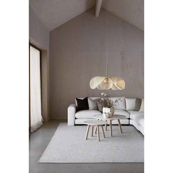 Béžové závěsné svítidlo ø 75 cm Styrka – Markslöjd-image-3