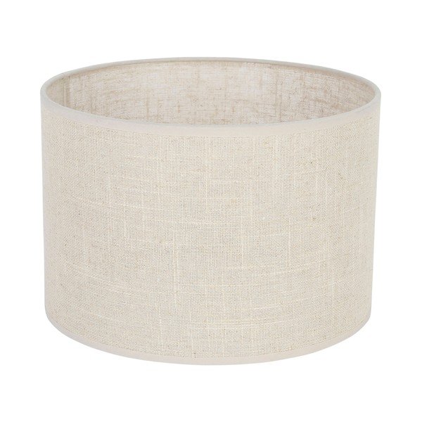 Béžové stínidlo ø 30 cm Boheme – Sema-image-2