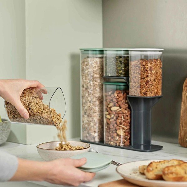 Dózy v sadě 5 ks Podium – Joseph Joseph-image-1