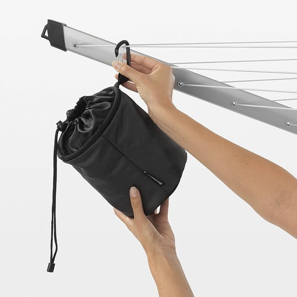 Taštička na kolíčky Premium – Brabantia-image-2