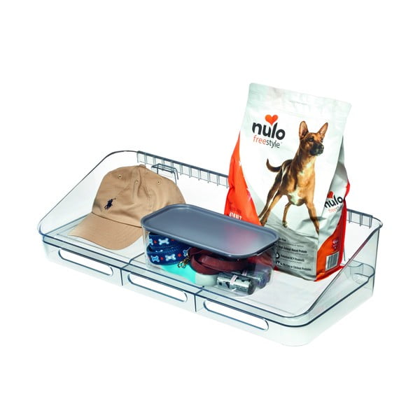 Plastový nástěnný věšák iD Wallspace  – iDesign-image-2