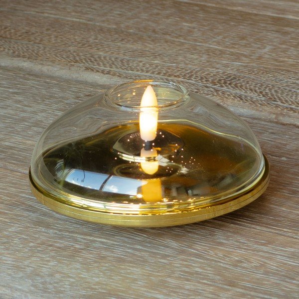 LED svíčka (výška 5 cm) Lia – Sirius-image-3