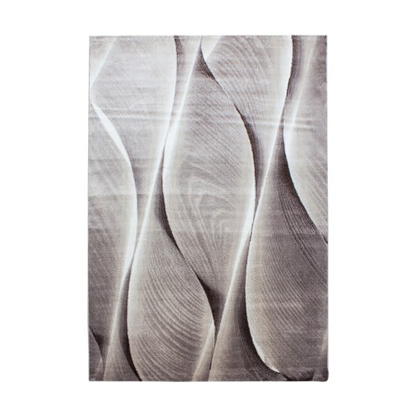 Hnědý koberec 140x200 cm Parma – Ayyildiz Carpets