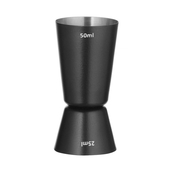 Nerezová barmanská odměrka – Hendi