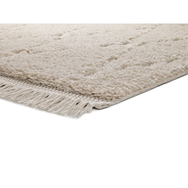 Krémový koberec Universal Kai Geo, 75 x 155 cm-image-2