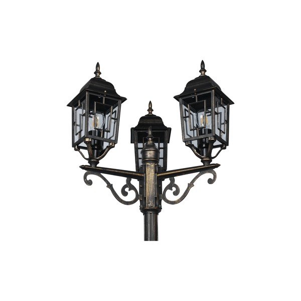 Venkovní svítidlo (výška 200 cm) Volturno – Trio-image-4