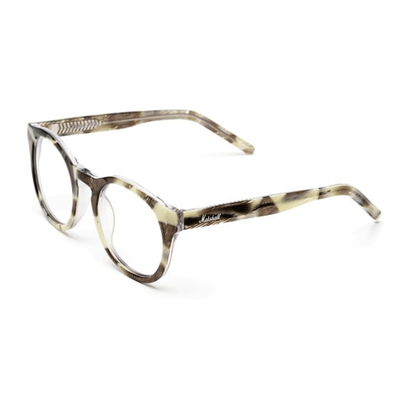 Vzorované brýle Marshall Nico Opt Horn