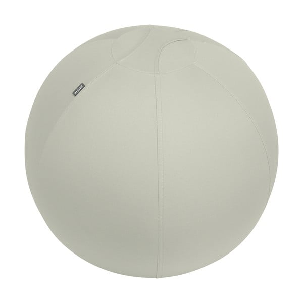 Ergonomický sedací míč se závažím ø 65 cm Ergo – Leitz