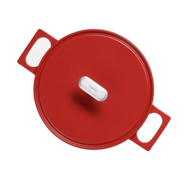 Litinový kastrol s pokličkou na indukci 5,5 l Mattia 3.0 – FABINI-image-3