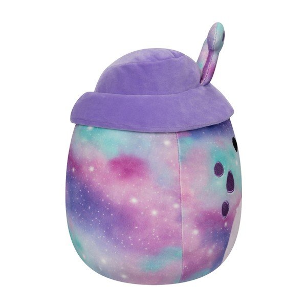 Plyšová hračka Daxxon – SQUISHMALLOWS-image-1
