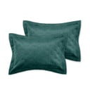 Povlaky na polštáře v sadě 2 ks 50x75 cm Art Deco Pearl – Catherine Lansfield