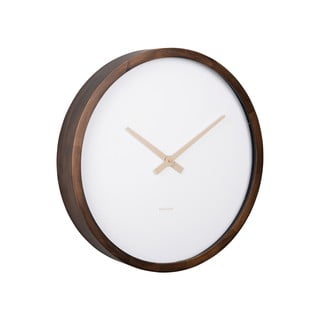 Nástěnné hodiny ø 50 cm  Ancho  – Karlsson