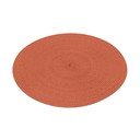 Plastové prostírání ø 35 cm Zebulon – douceur d'intérieur