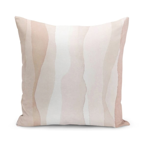 Povlak na polštář 43x43 cm Komodo Beach – Mila Home