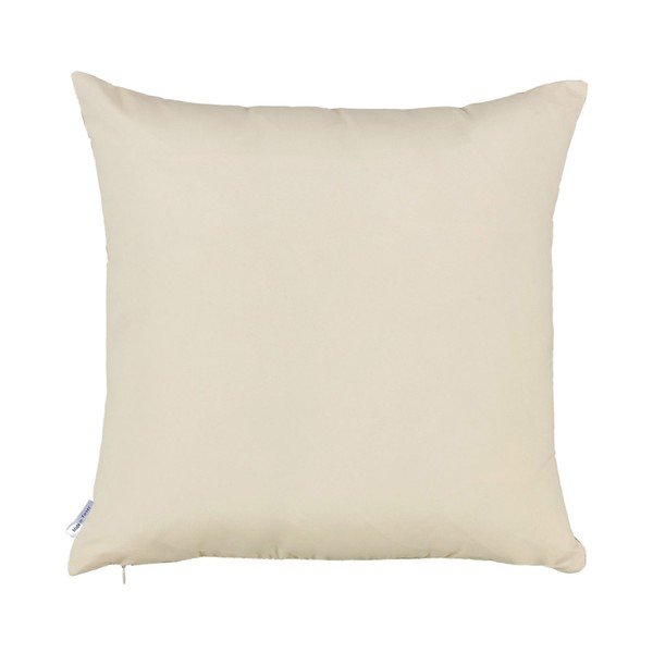 Šedý povlak na polštář Mike & Co. NEW YORK Deerta, 43 x 43 cm-image-2