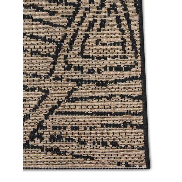 Béžový venkovní koberec 80x150 cm – Elle Decoration-image-4