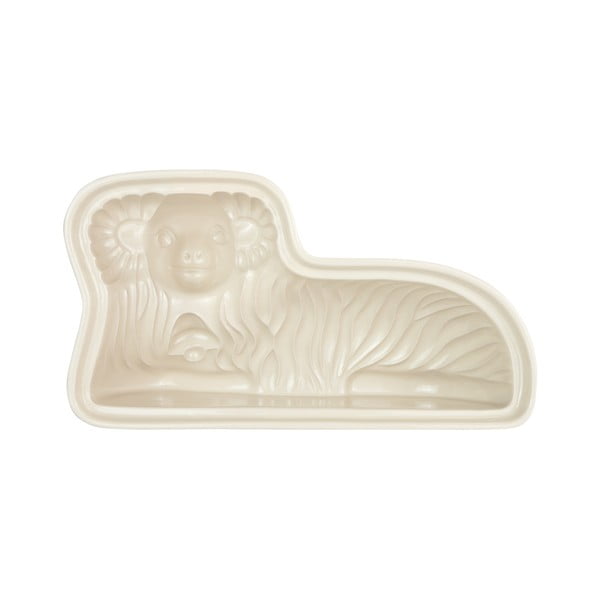 Keramická forma na pečení beránka Delícia – Tescoma-image-4