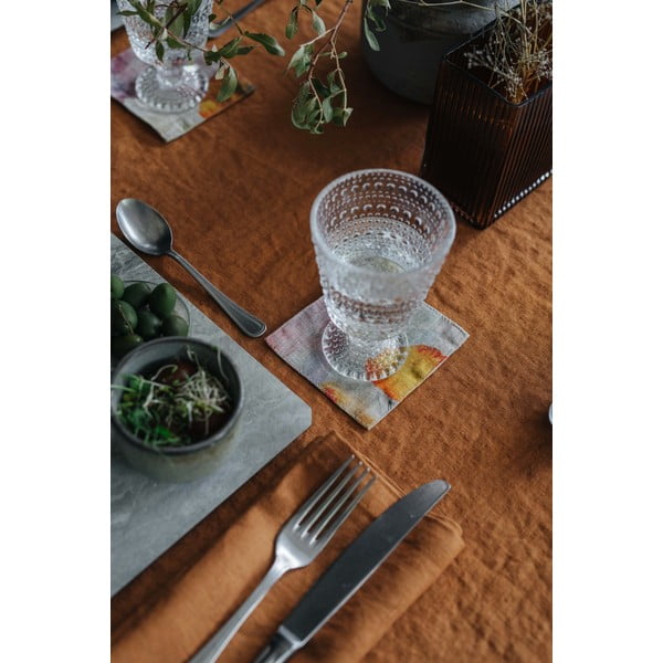 Lněný ubrus 140x300 cm – Linen Tales-image-2