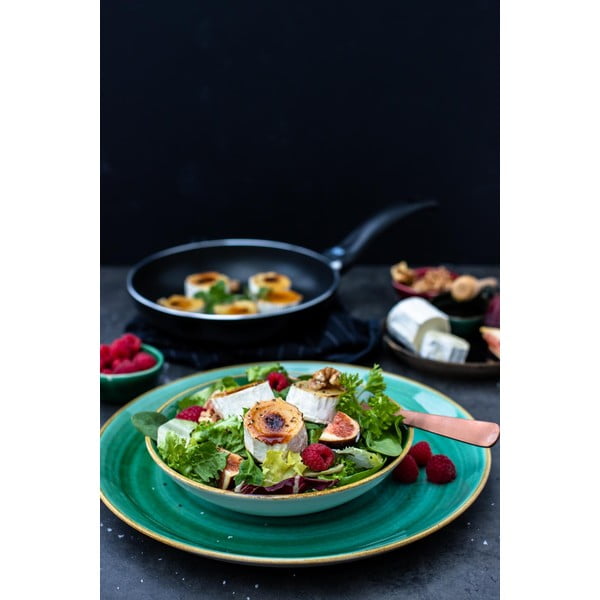 Hliníková pánev ELO Ducto, ø 24 cm-image-1