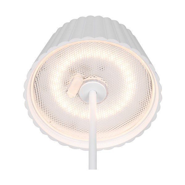 Stmívatelné venkovní svítidlo ø 13,5 cm Suarez – Reality-image-2