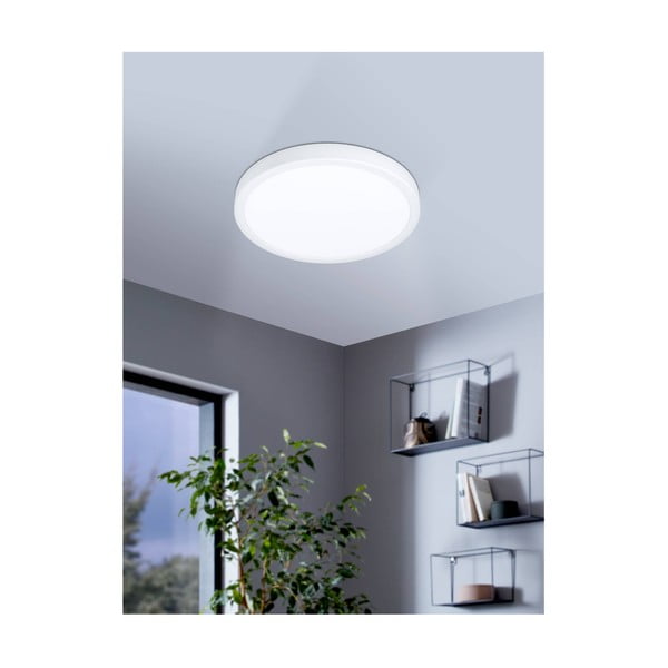 Bílé LED stropní svítidlo FUEVA 5 – EGLO-image-2