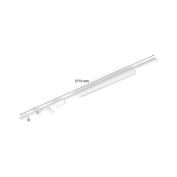 LED smart bodové svítidlo 45 W Perifo – Philips Hue-image-4