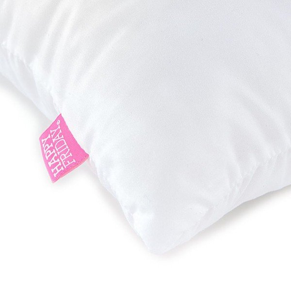 Polštář z mikrovlákna Baleno Happynois, 40 x 40 cm-image-2