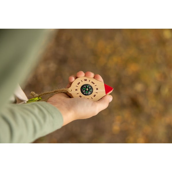 Dětský kompas – Esschert Design-image-1