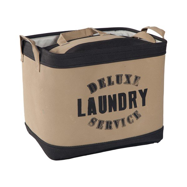 Set 4 boxů Laundry Deluxe