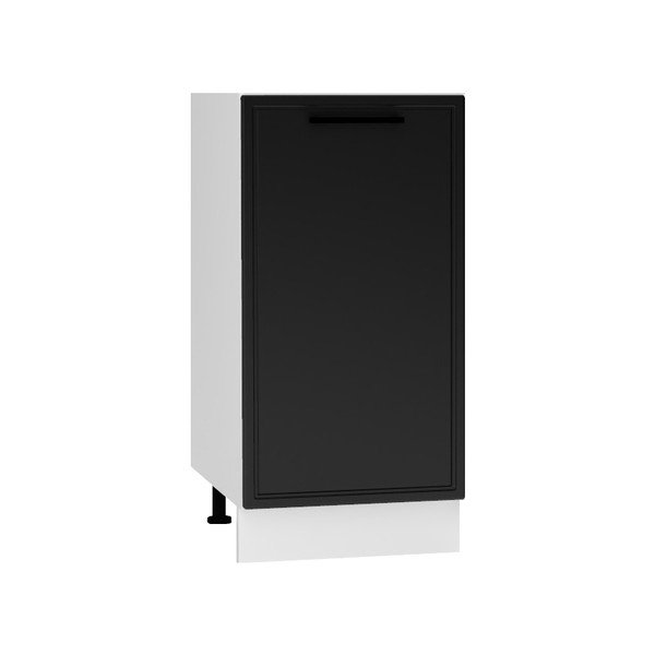 Dolní kuchyňská skříňka (šířka 40 cm) Aden – STOLKAR